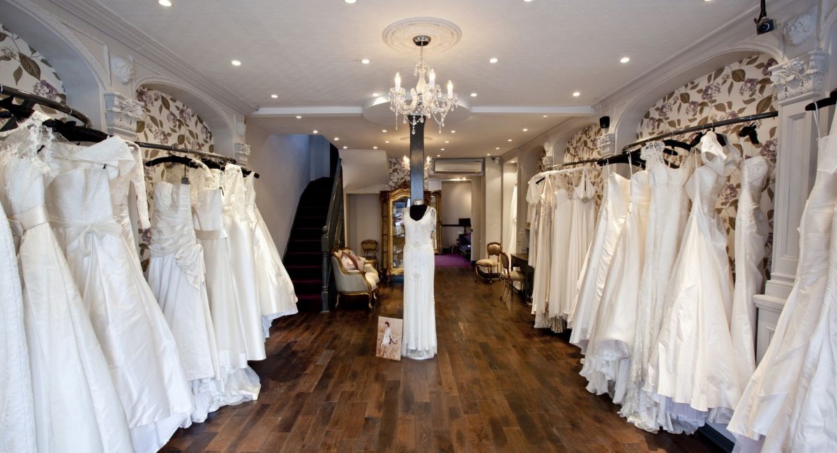 Bridal Store